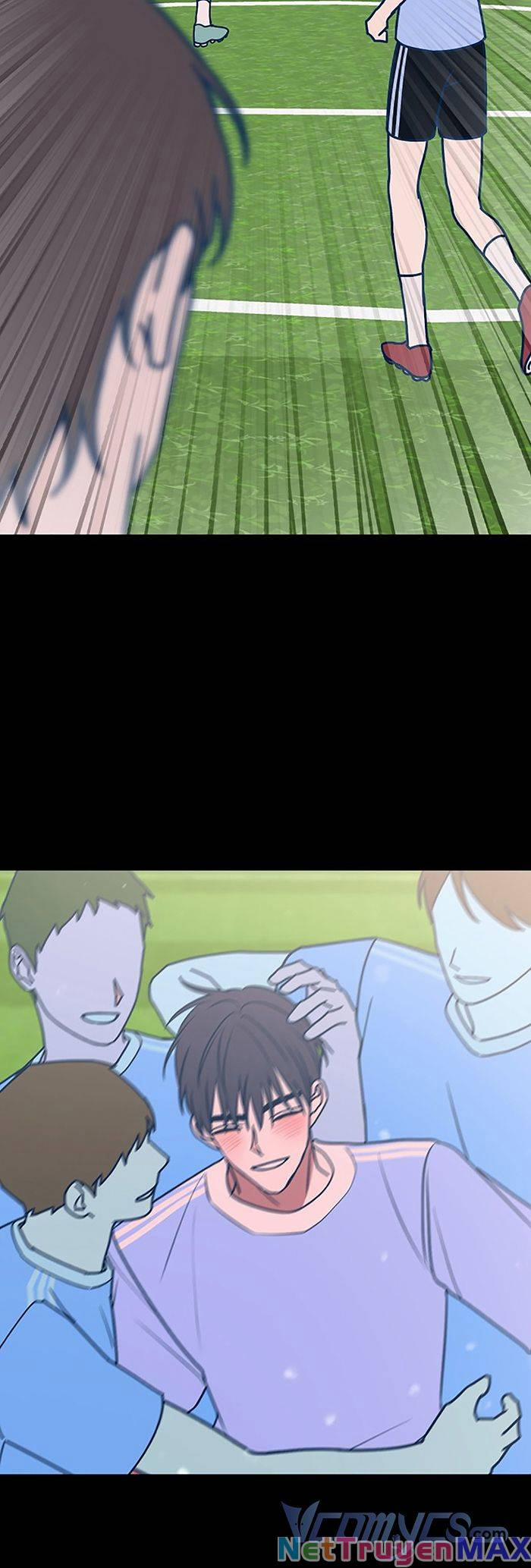 Kẻ Rác Rưởi Không Đáng Được Yêu 57 trang 11