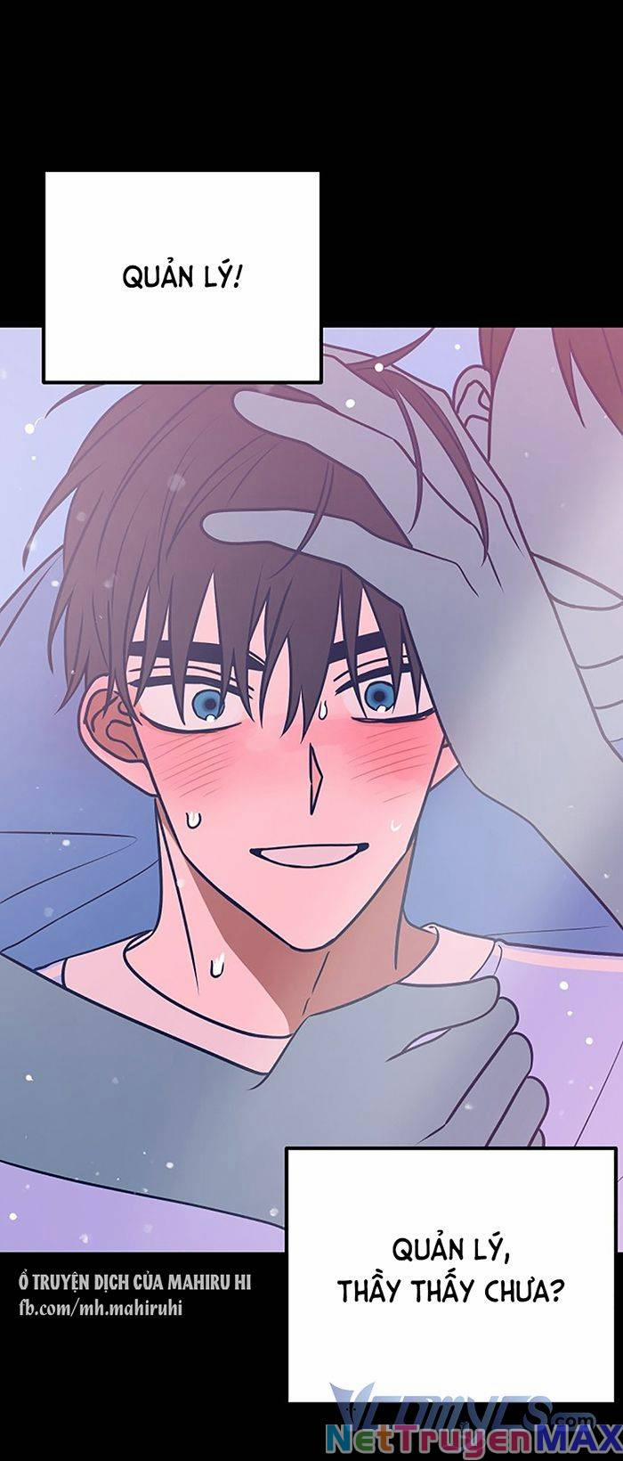 Kẻ Rác Rưởi Không Đáng Được Yêu 57 trang 12