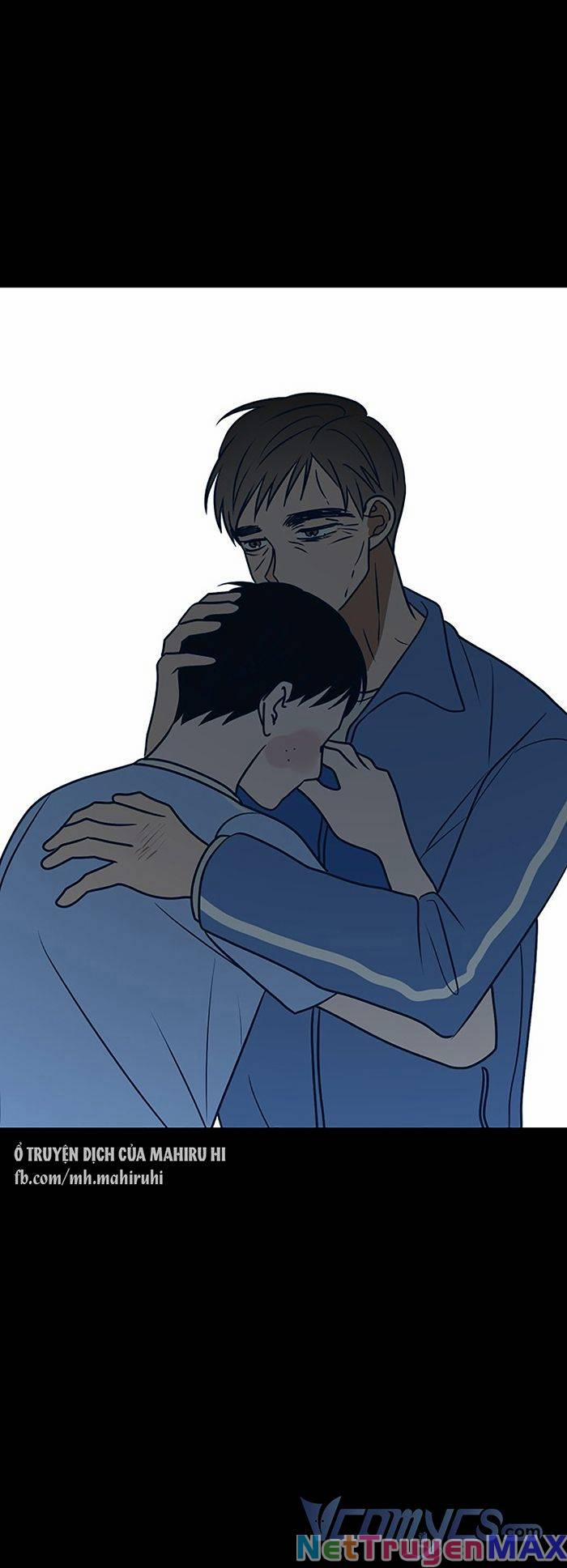 Kẻ Rác Rưởi Không Đáng Được Yêu 57 trang 15