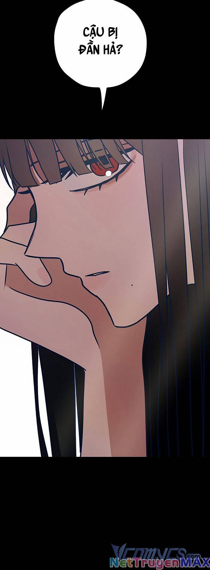 Kẻ Rác Rưởi Không Đáng Được Yêu 57 trang 17