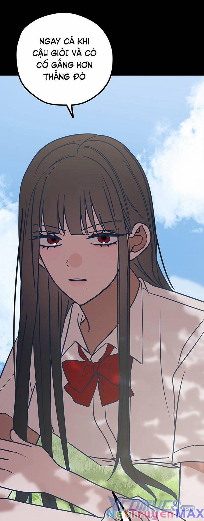 Kẻ Rác Rưởi Không Đáng Được Yêu 57 trang 18