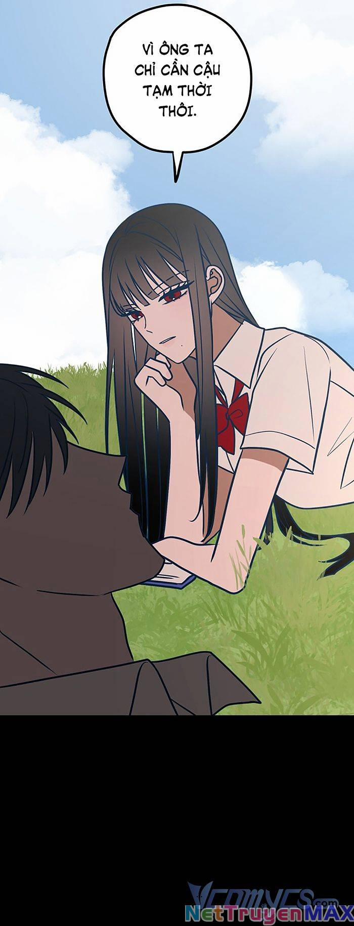 Kẻ Rác Rưởi Không Đáng Được Yêu 57 trang 22