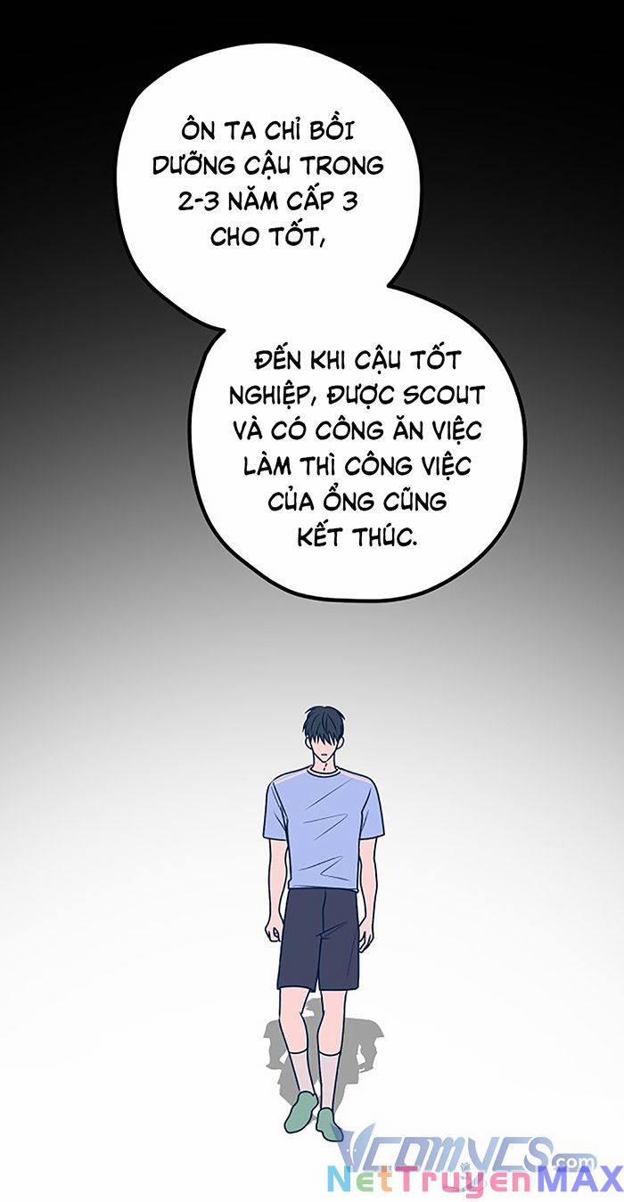 Kẻ Rác Rưởi Không Đáng Được Yêu 57 trang 23