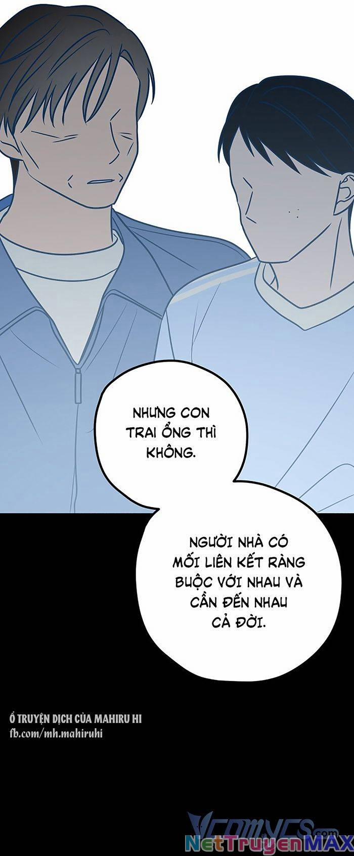 Kẻ Rác Rưởi Không Đáng Được Yêu 57 trang 24