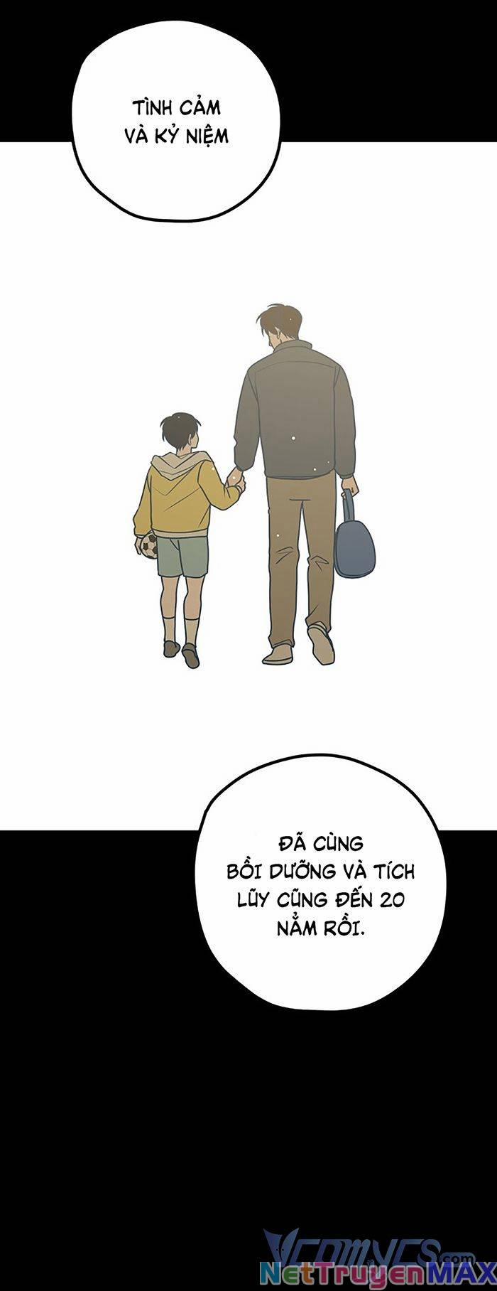 Kẻ Rác Rưởi Không Đáng Được Yêu 57 trang 25