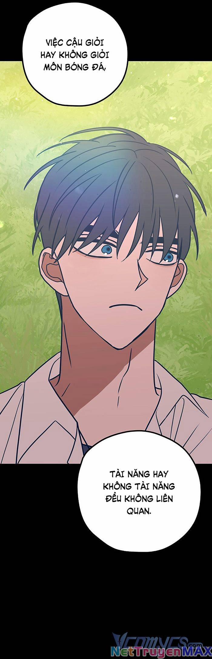 Kẻ Rác Rưởi Không Đáng Được Yêu 57 trang 26