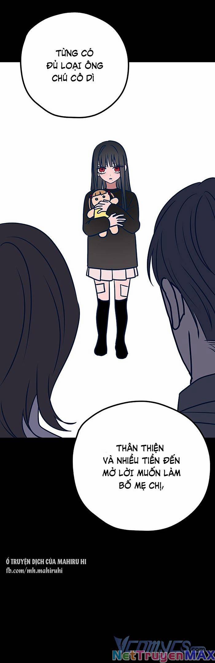 Kẻ Rác Rưởi Không Đáng Được Yêu 57 trang 27