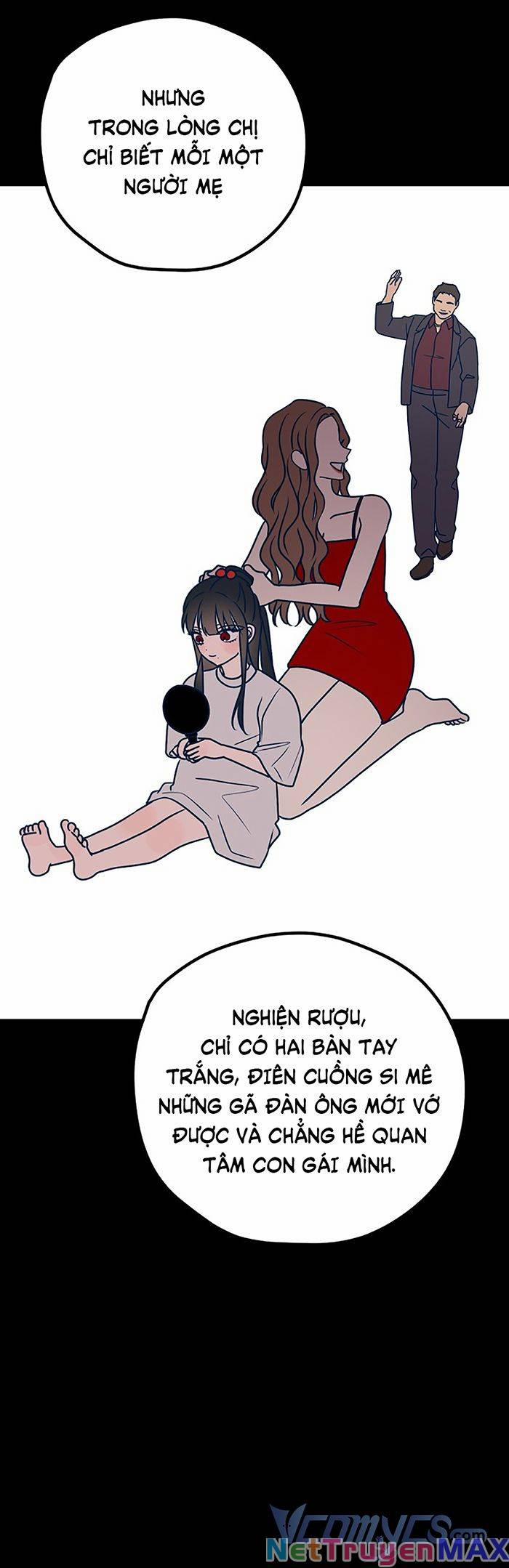 Kẻ Rác Rưởi Không Đáng Được Yêu 57 trang 28