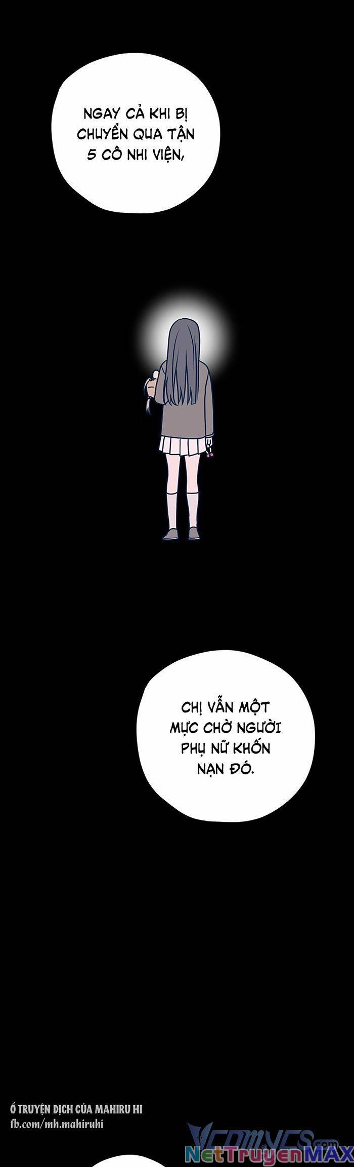 Kẻ Rác Rưởi Không Đáng Được Yêu 57 trang 29