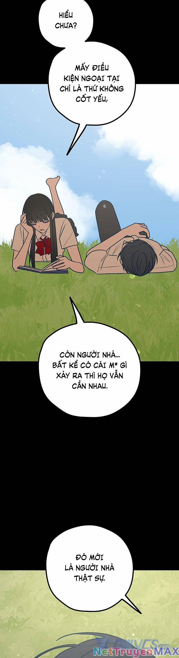 Kẻ Rác Rưởi Không Đáng Được Yêu 57 trang 30