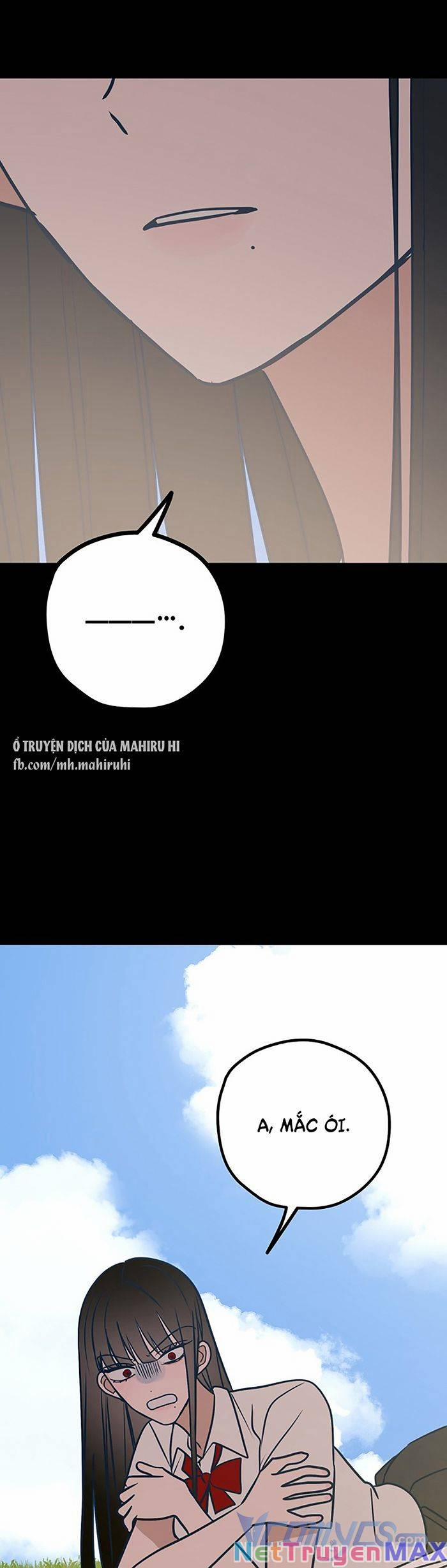 Kẻ Rác Rưởi Không Đáng Được Yêu 57 trang 35