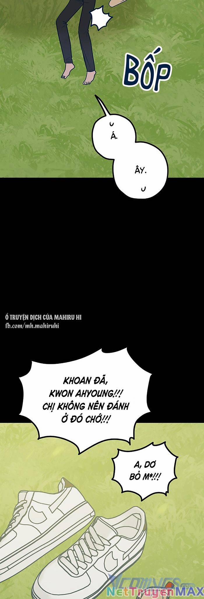 Kẻ Rác Rưởi Không Đáng Được Yêu 57 trang 37