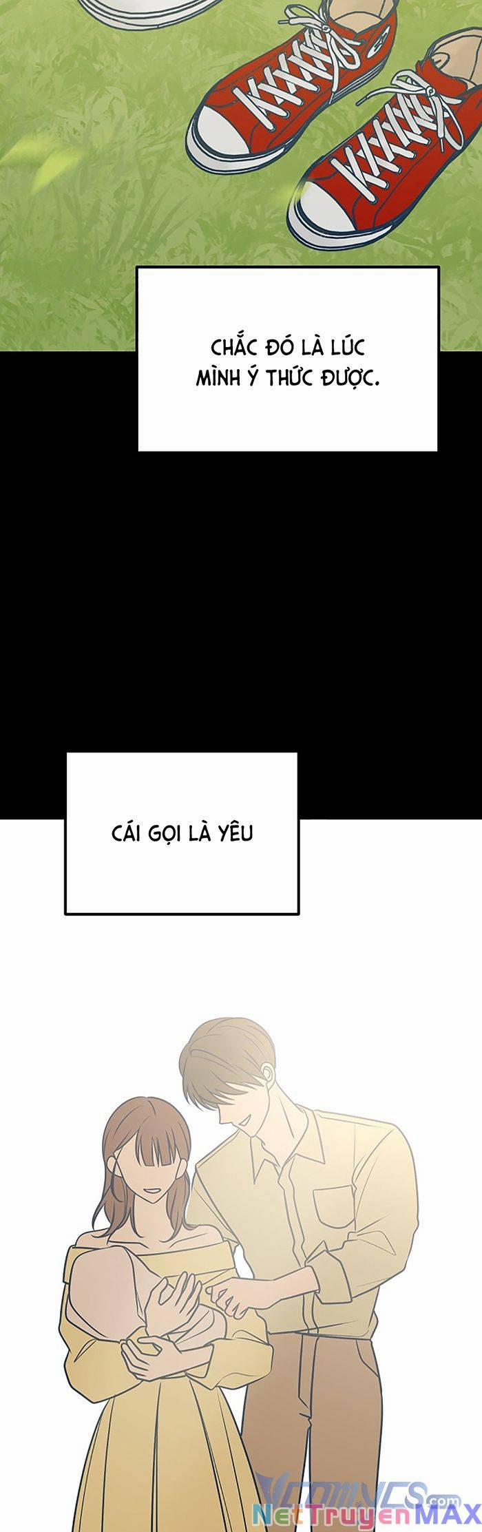 Kẻ Rác Rưởi Không Đáng Được Yêu 57 trang 38