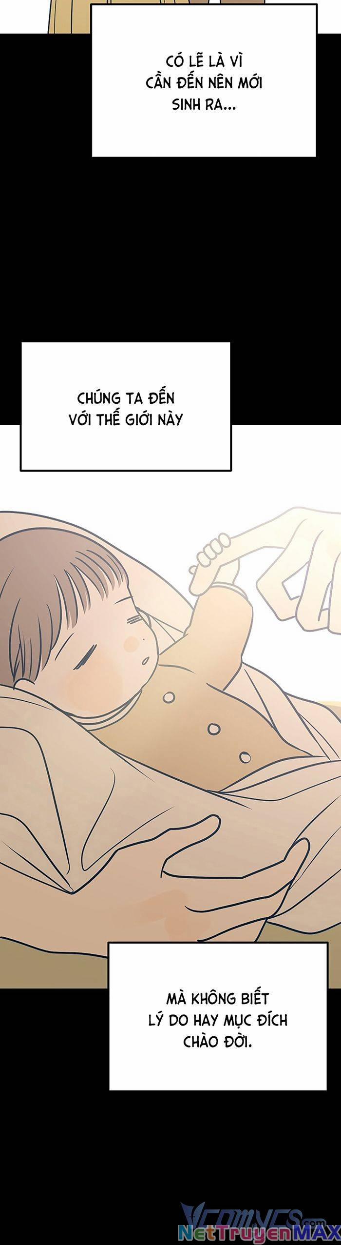 Kẻ Rác Rưởi Không Đáng Được Yêu 57 trang 39