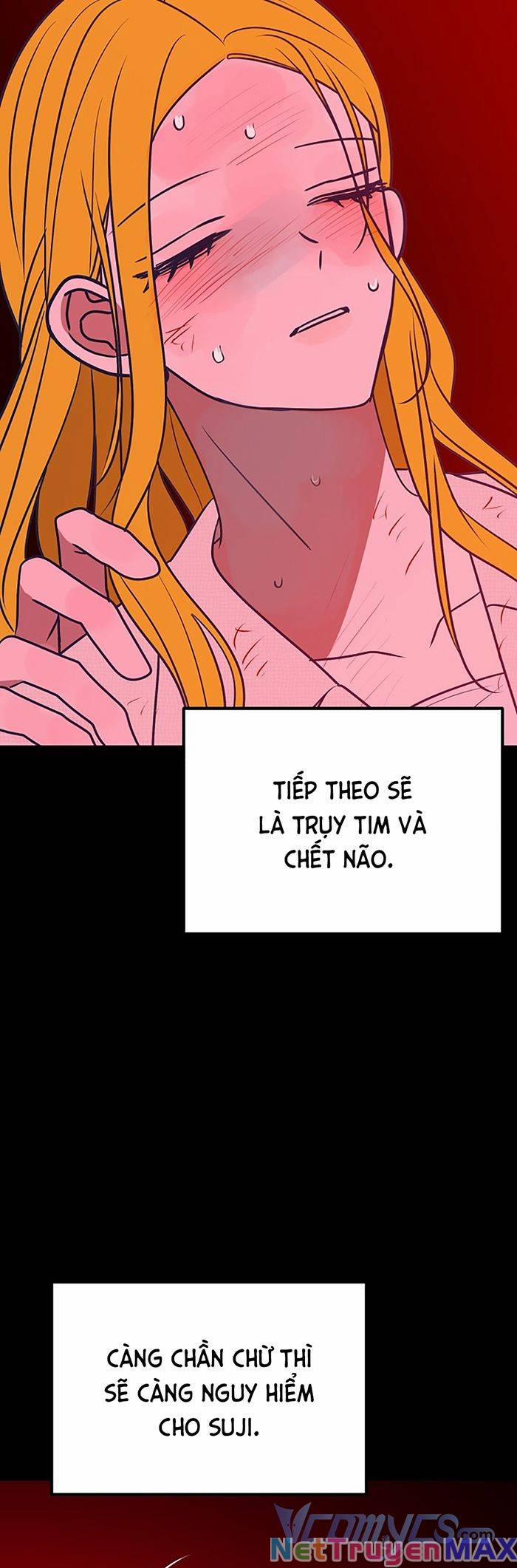 Kẻ Rác Rưởi Không Đáng Được Yêu 57 trang 4