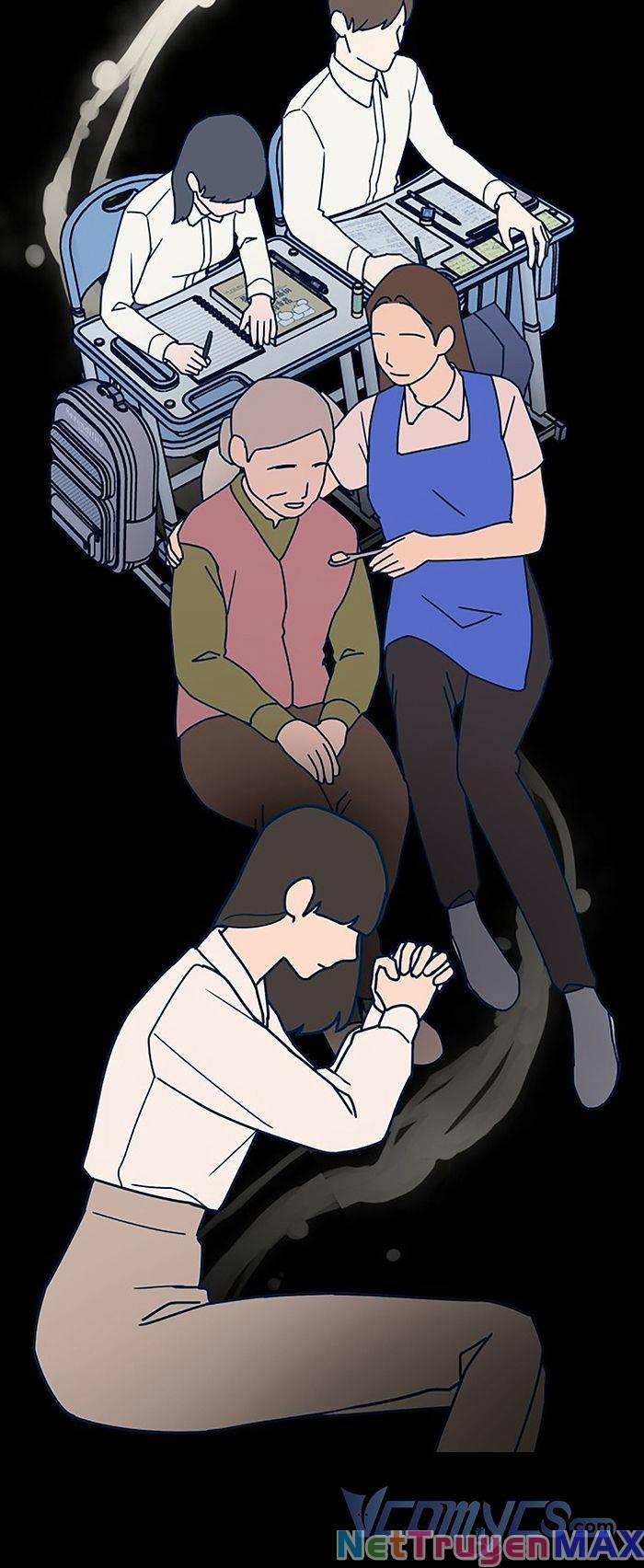 Kẻ Rác Rưởi Không Đáng Được Yêu 57 trang 41