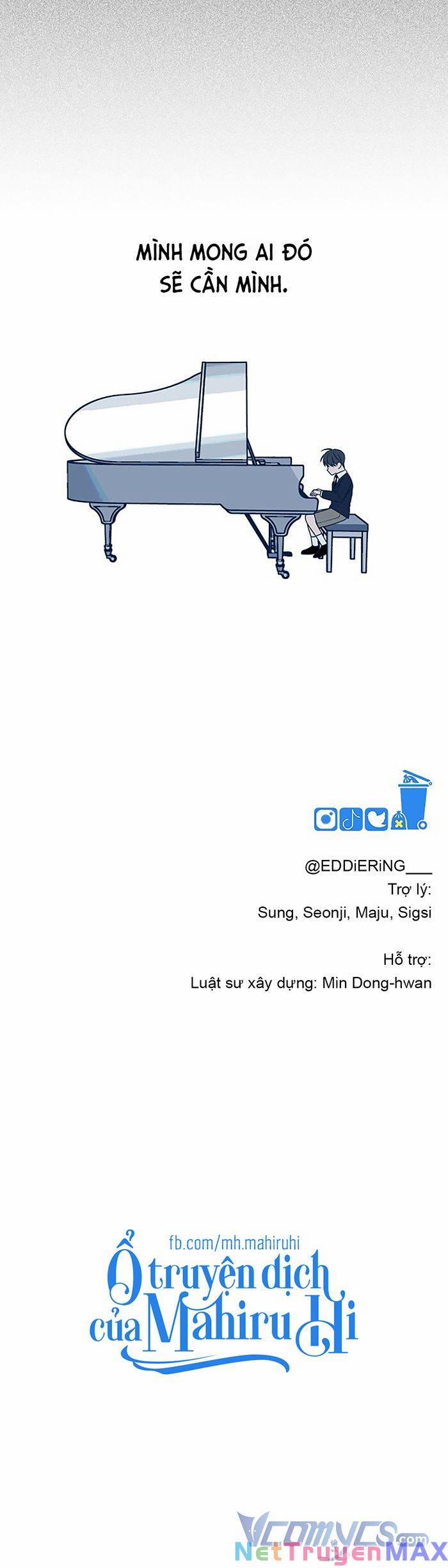 Kẻ Rác Rưởi Không Đáng Được Yêu 57 trang 45