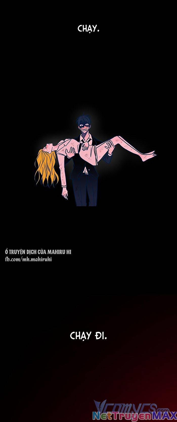 Kẻ Rác Rưởi Không Đáng Được Yêu 57 trang 6