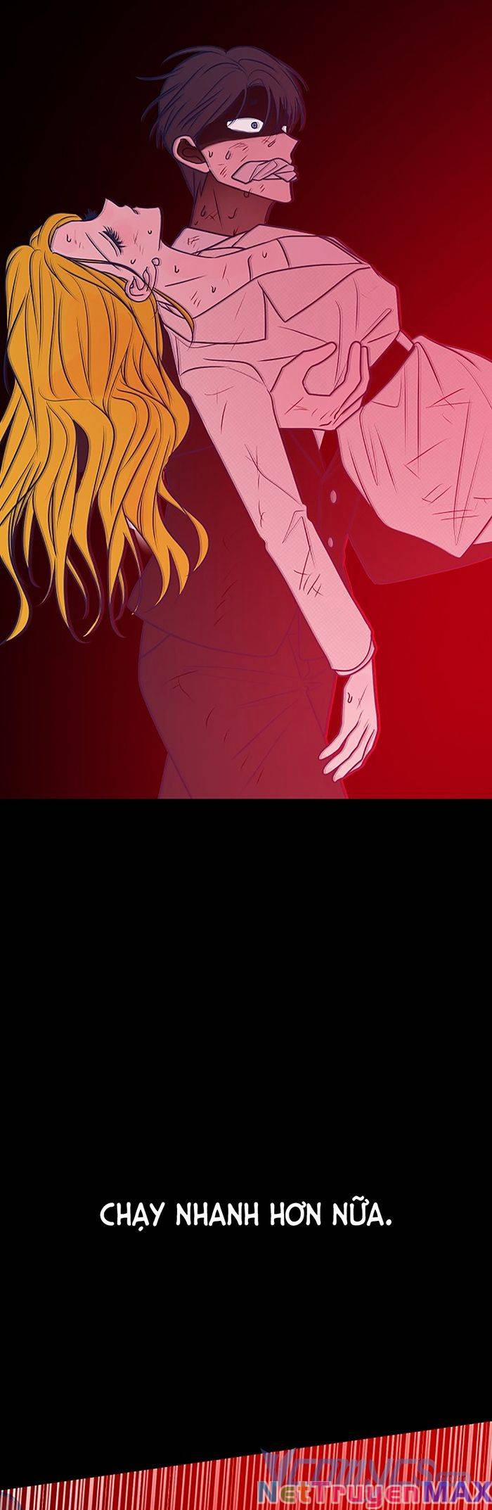 Kẻ Rác Rưởi Không Đáng Được Yêu 57 trang 7