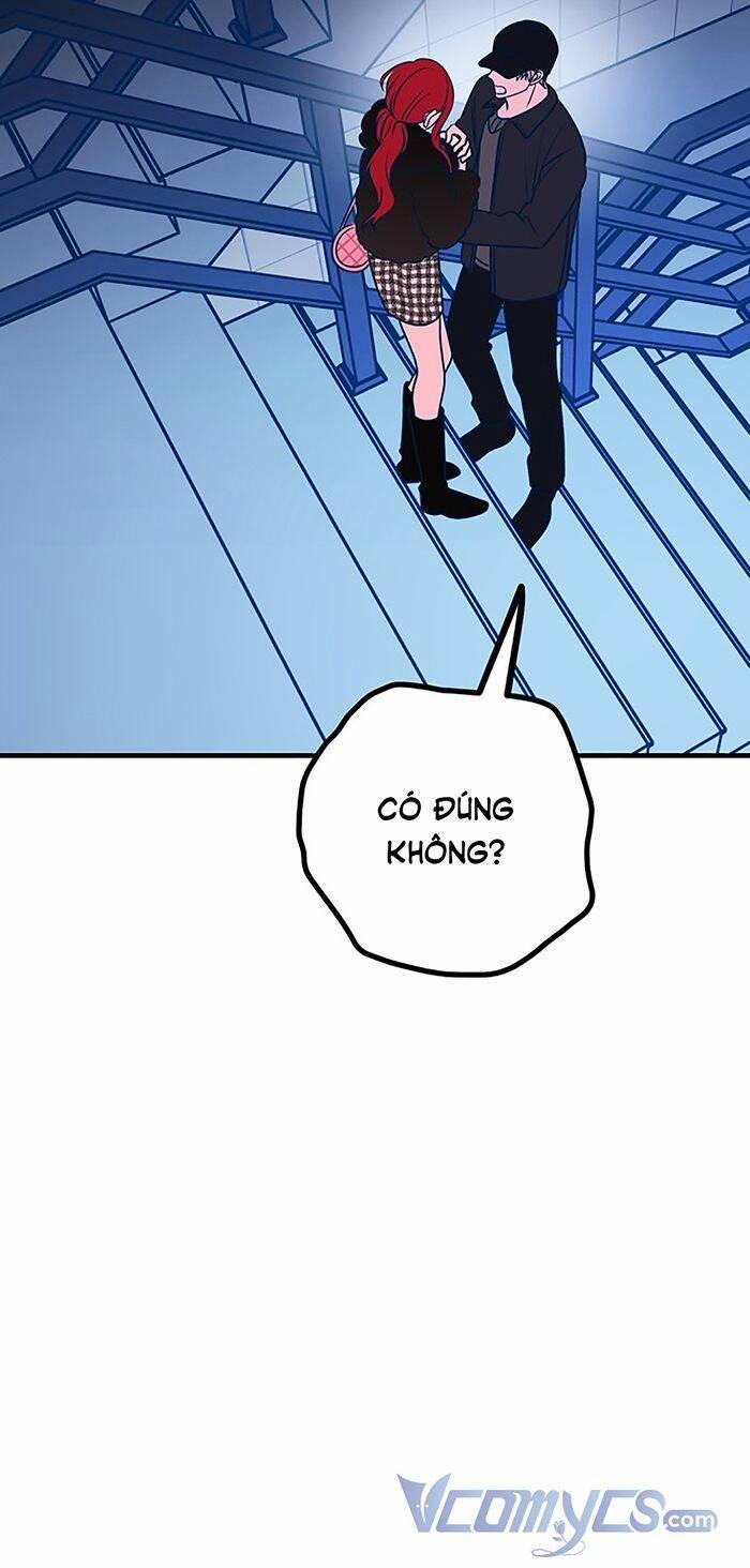 Kẻ Rác Rưởi Không Đáng Được Yêu 58 trang 13