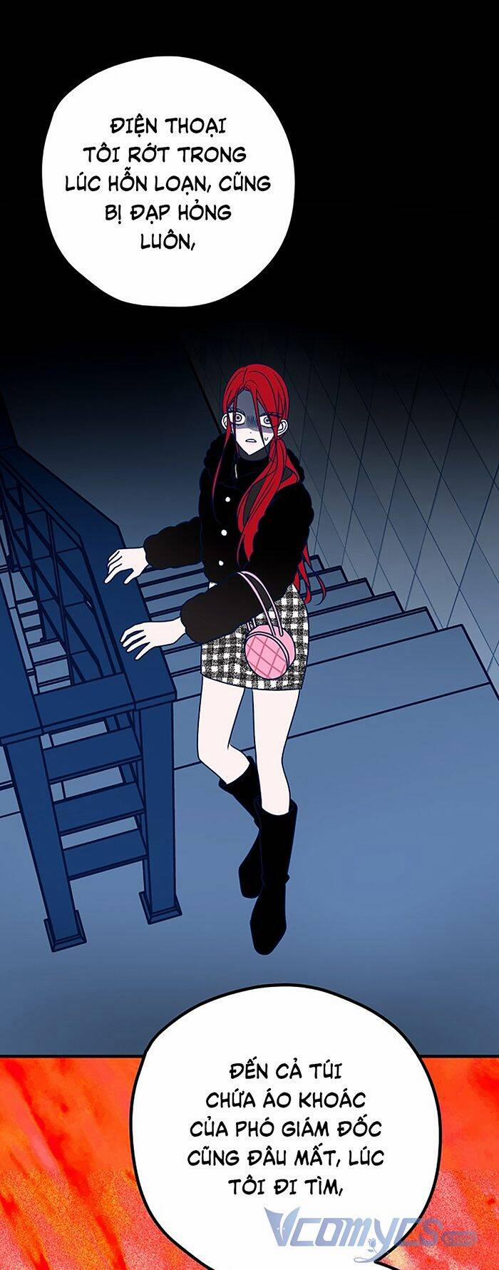 Kẻ Rác Rưởi Không Đáng Được Yêu 58 trang 15