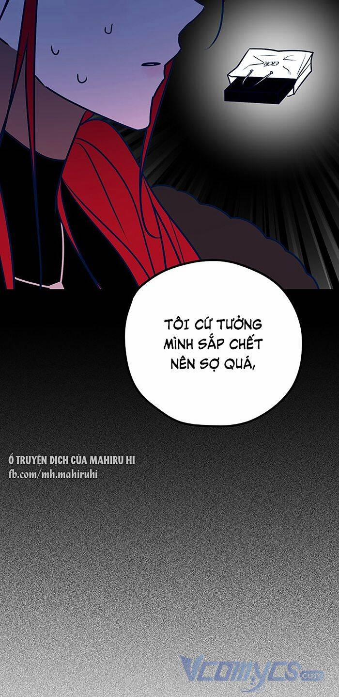 Kẻ Rác Rưởi Không Đáng Được Yêu 58 trang 17