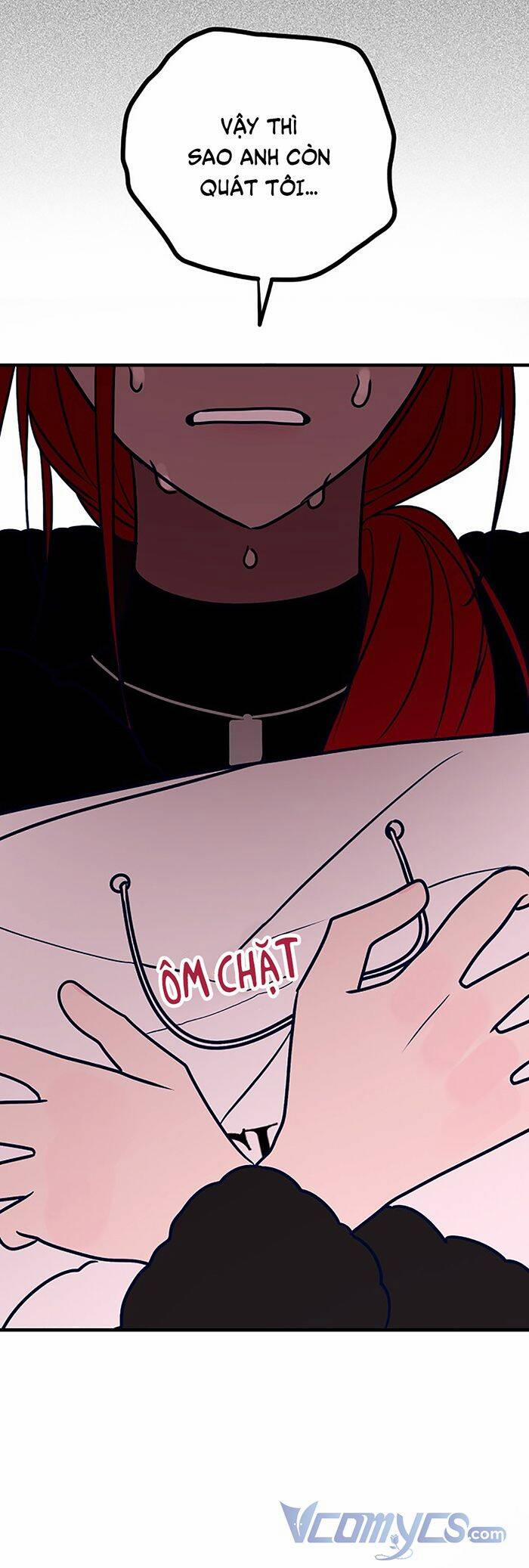 Kẻ Rác Rưởi Không Đáng Được Yêu 58 trang 18