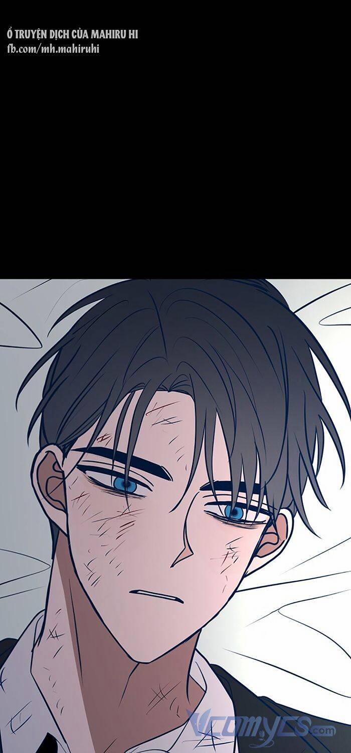 Kẻ Rác Rưởi Không Đáng Được Yêu 58 trang 25