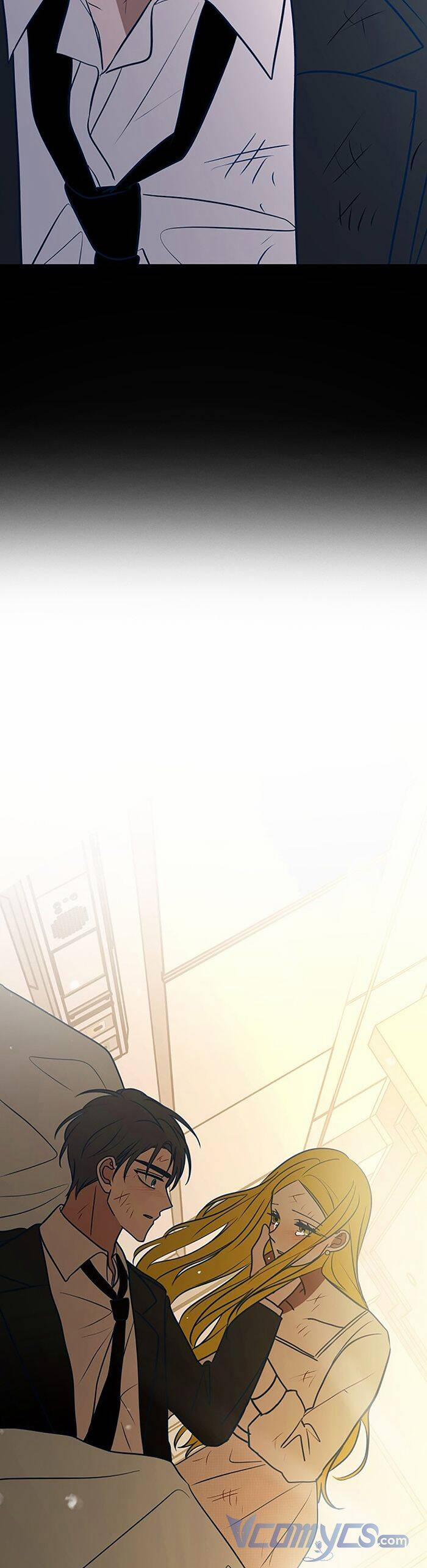 Kẻ Rác Rưởi Không Đáng Được Yêu 58 trang 26