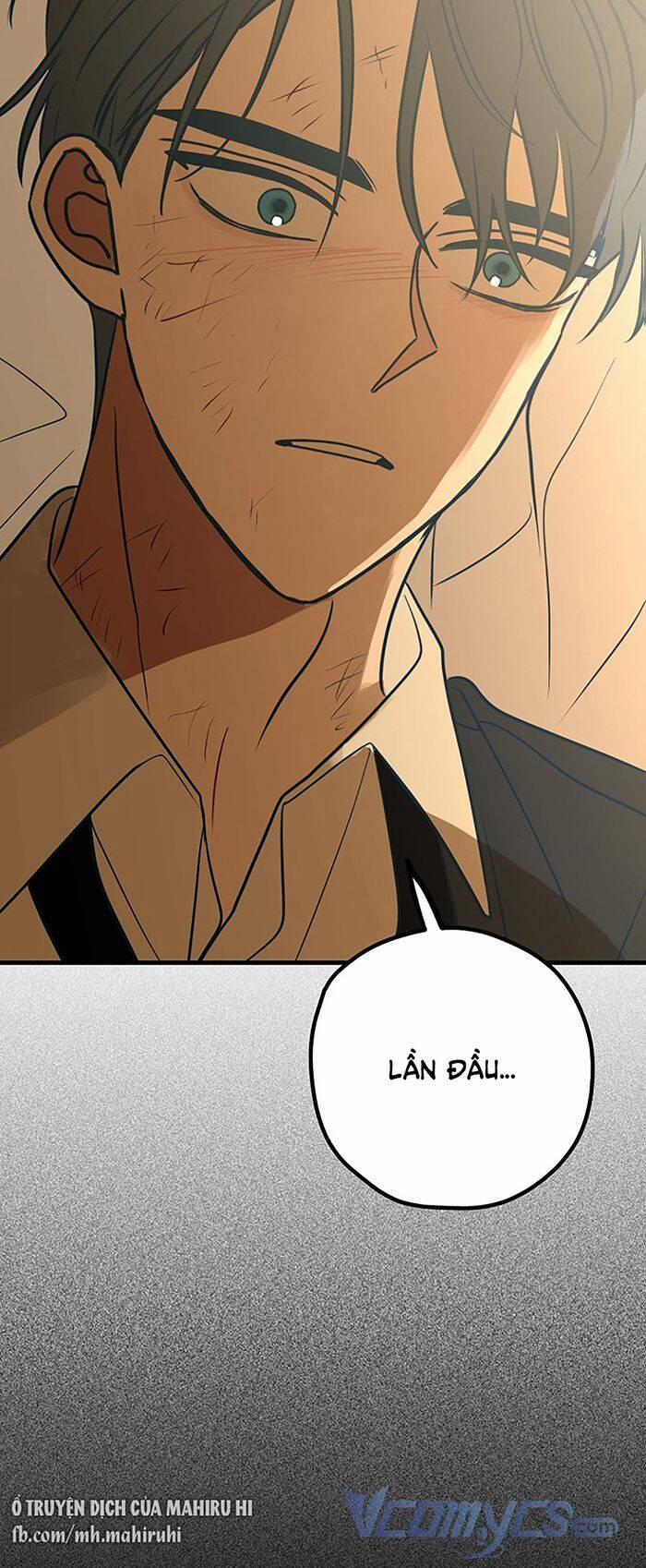 Kẻ Rác Rưởi Không Đáng Được Yêu 58 trang 28