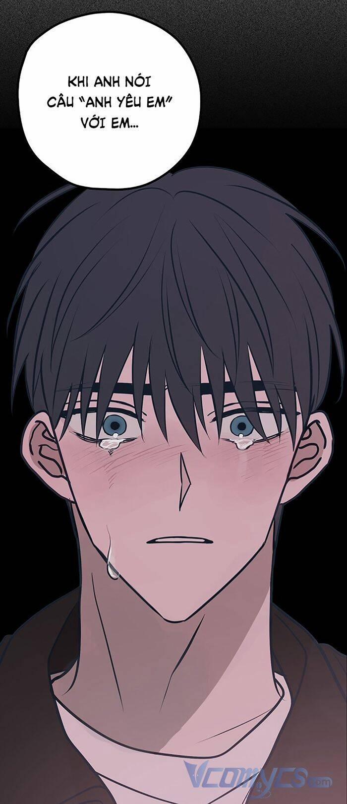 Kẻ Rác Rưởi Không Đáng Được Yêu 58 trang 29