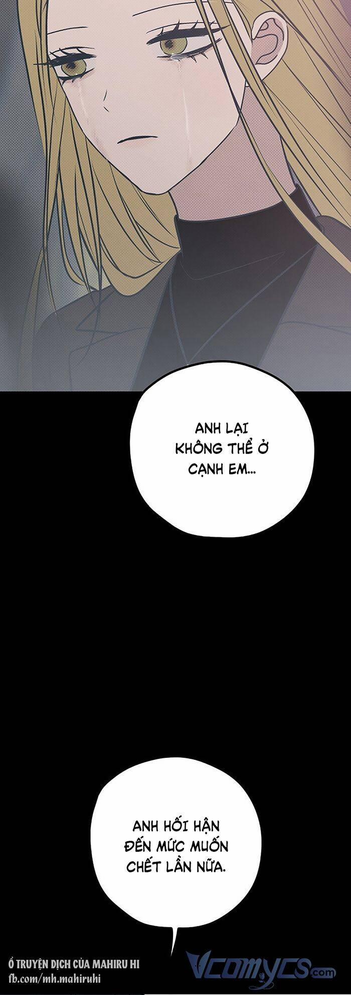 Kẻ Rác Rưởi Không Đáng Được Yêu 58 trang 31