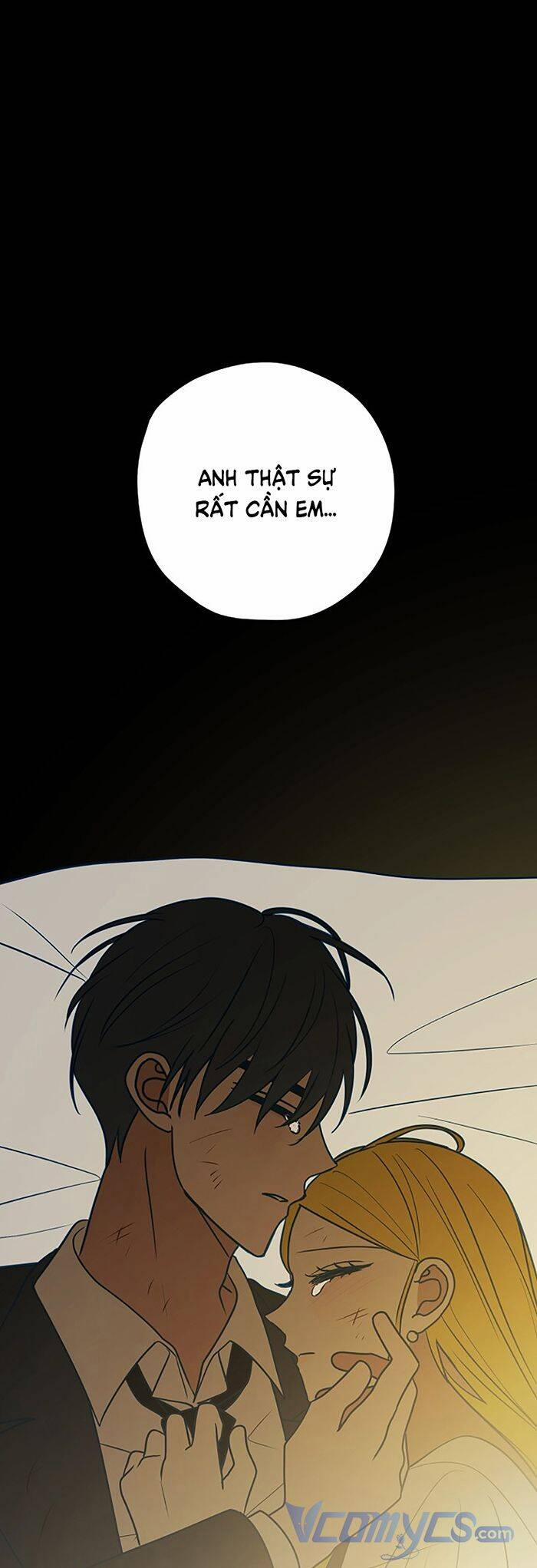 Kẻ Rác Rưởi Không Đáng Được Yêu 58 trang 35