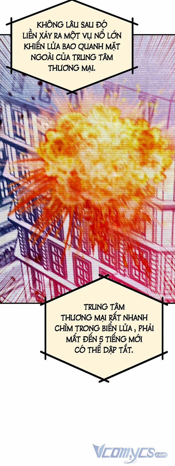 Kẻ Rác Rưởi Không Đáng Được Yêu 58 trang 39