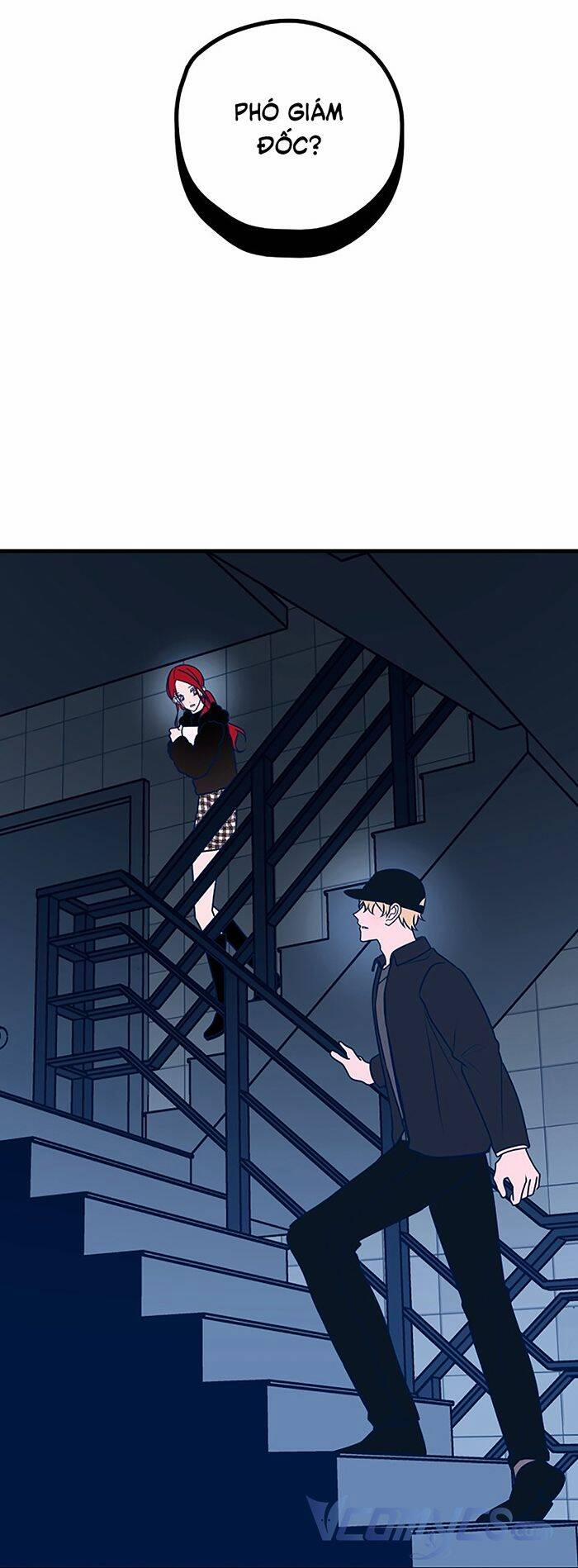 Kẻ Rác Rưởi Không Đáng Được Yêu 58 trang 8