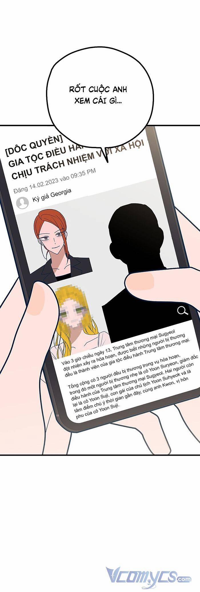 Kẻ Rác Rưởi Không Đáng Được Yêu 59 trang 11