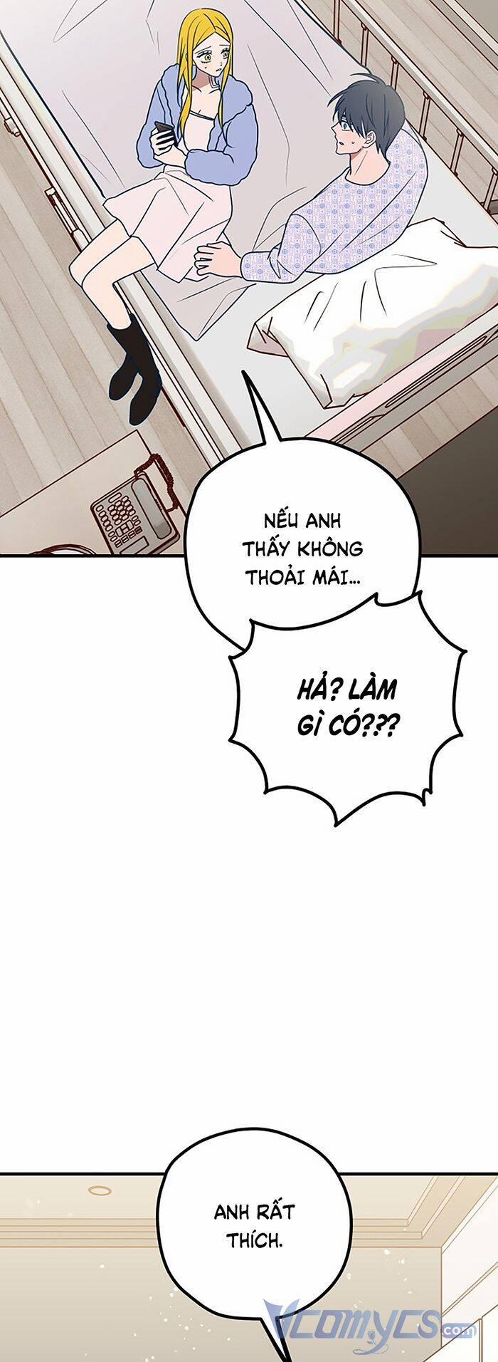 Kẻ Rác Rưởi Không Đáng Được Yêu 59 trang 14