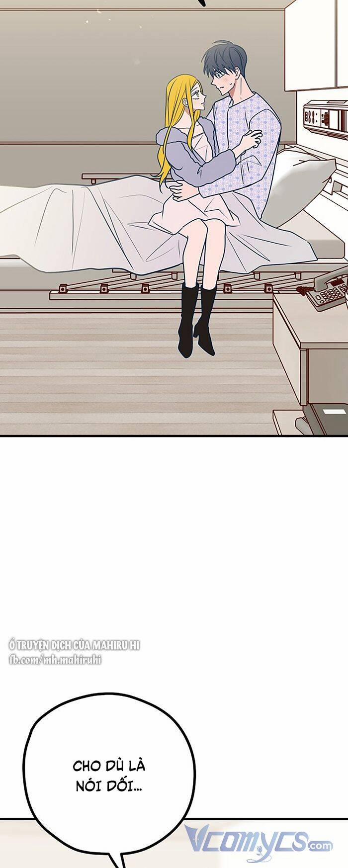 Kẻ Rác Rưởi Không Đáng Được Yêu 59 trang 15