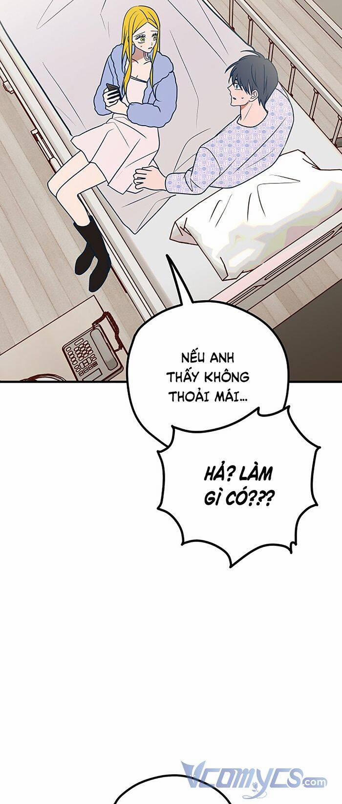 Kẻ Rác Rưởi Không Đáng Được Yêu 59 trang 16