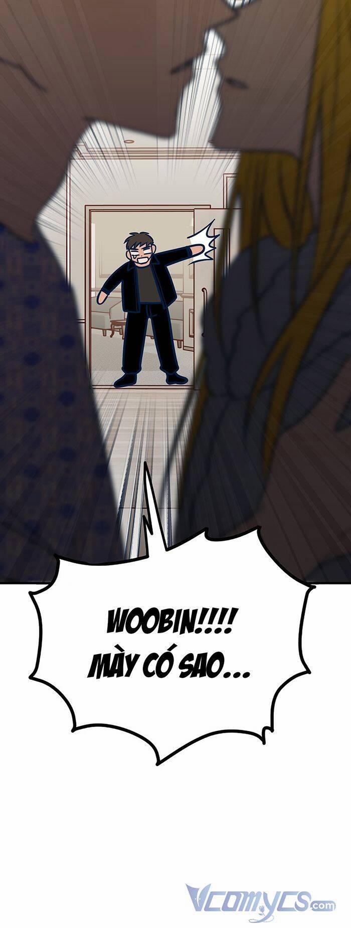 Kẻ Rác Rưởi Không Đáng Được Yêu 59 trang 18