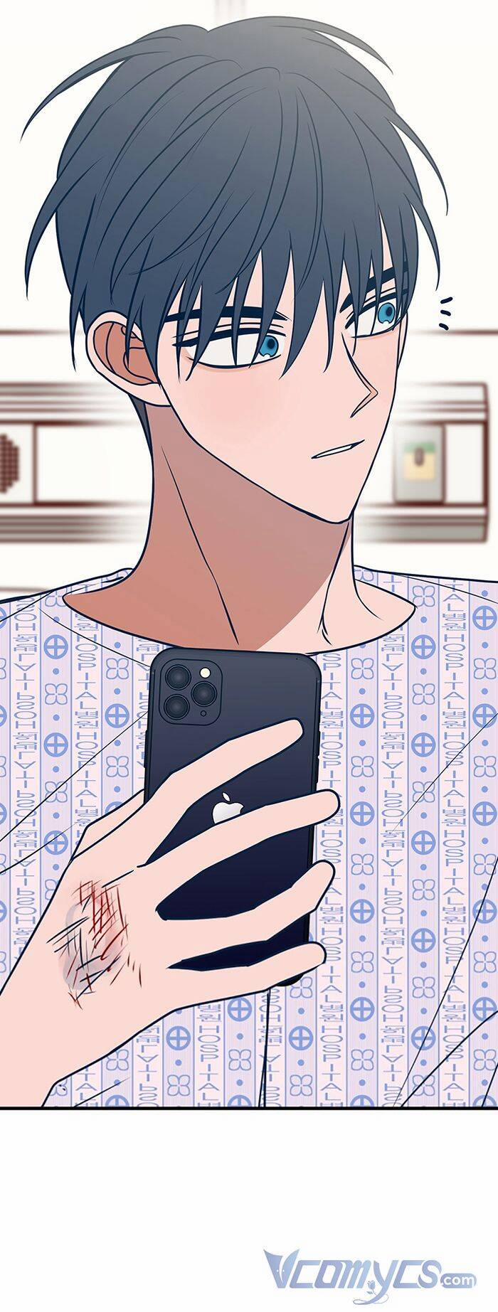 Kẻ Rác Rưởi Không Đáng Được Yêu 59 trang 2