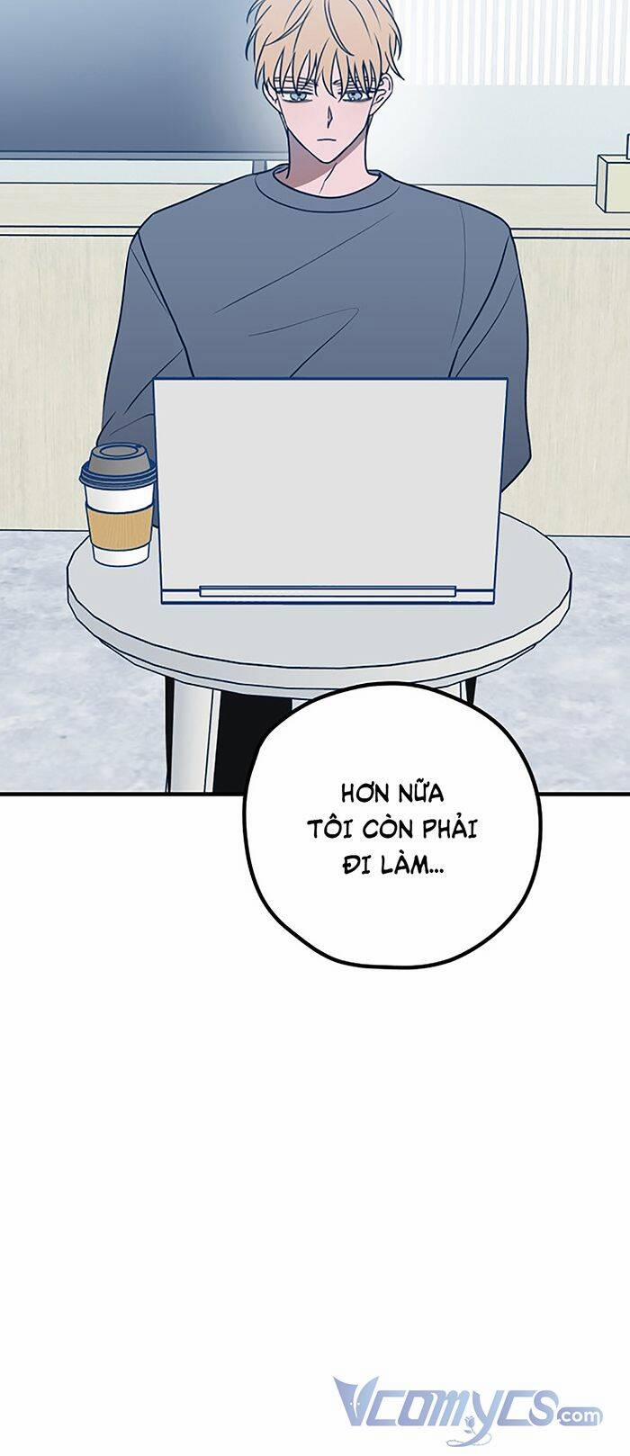 Kẻ Rác Rưởi Không Đáng Được Yêu 59 trang 23