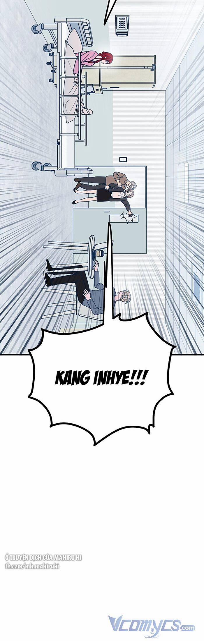 Kẻ Rác Rưởi Không Đáng Được Yêu 59 trang 26