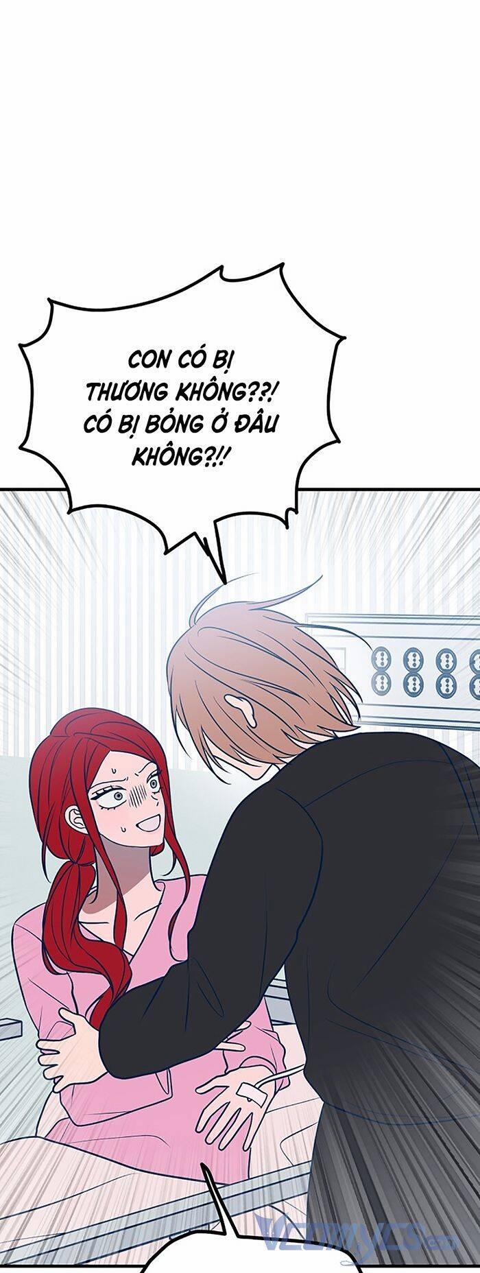 Kẻ Rác Rưởi Không Đáng Được Yêu 59 trang 28