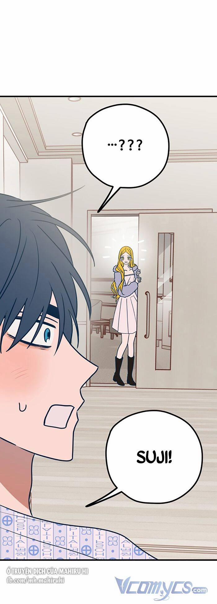 Kẻ Rác Rưởi Không Đáng Được Yêu 59 trang 3