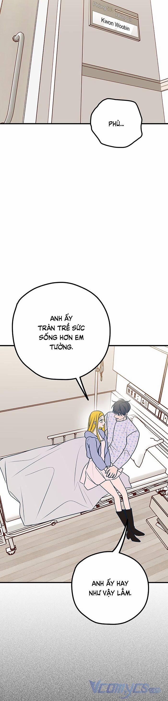 Kẻ Rác Rưởi Không Đáng Được Yêu 59 trang 34