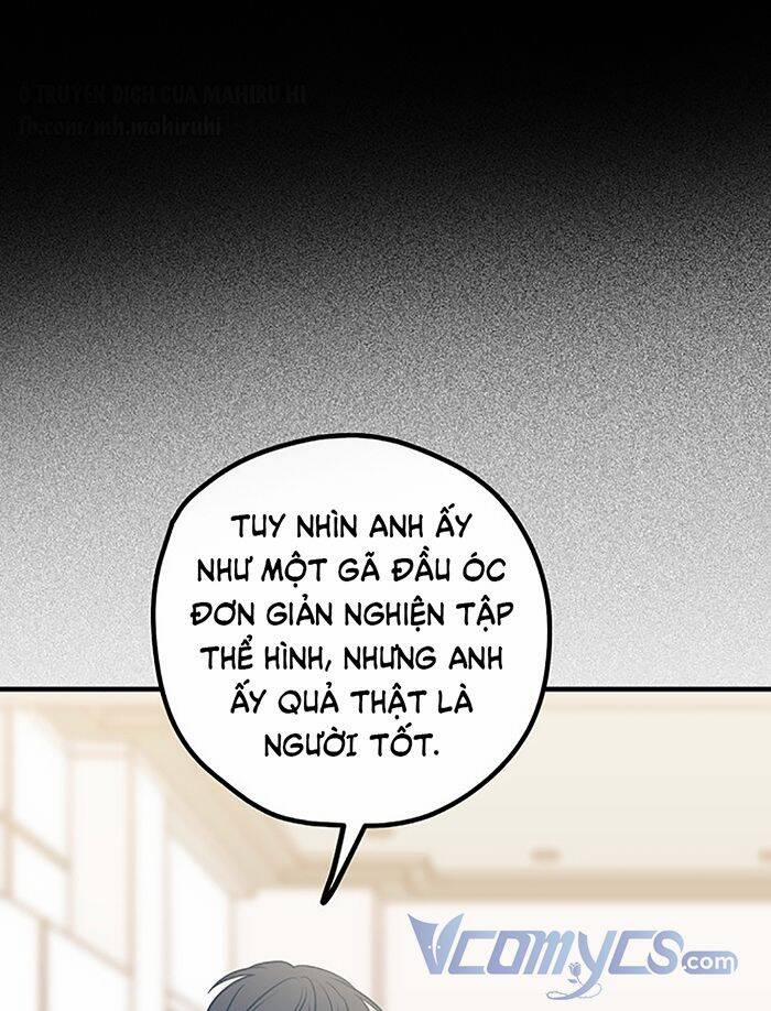 Kẻ Rác Rưởi Không Đáng Được Yêu 59 trang 36