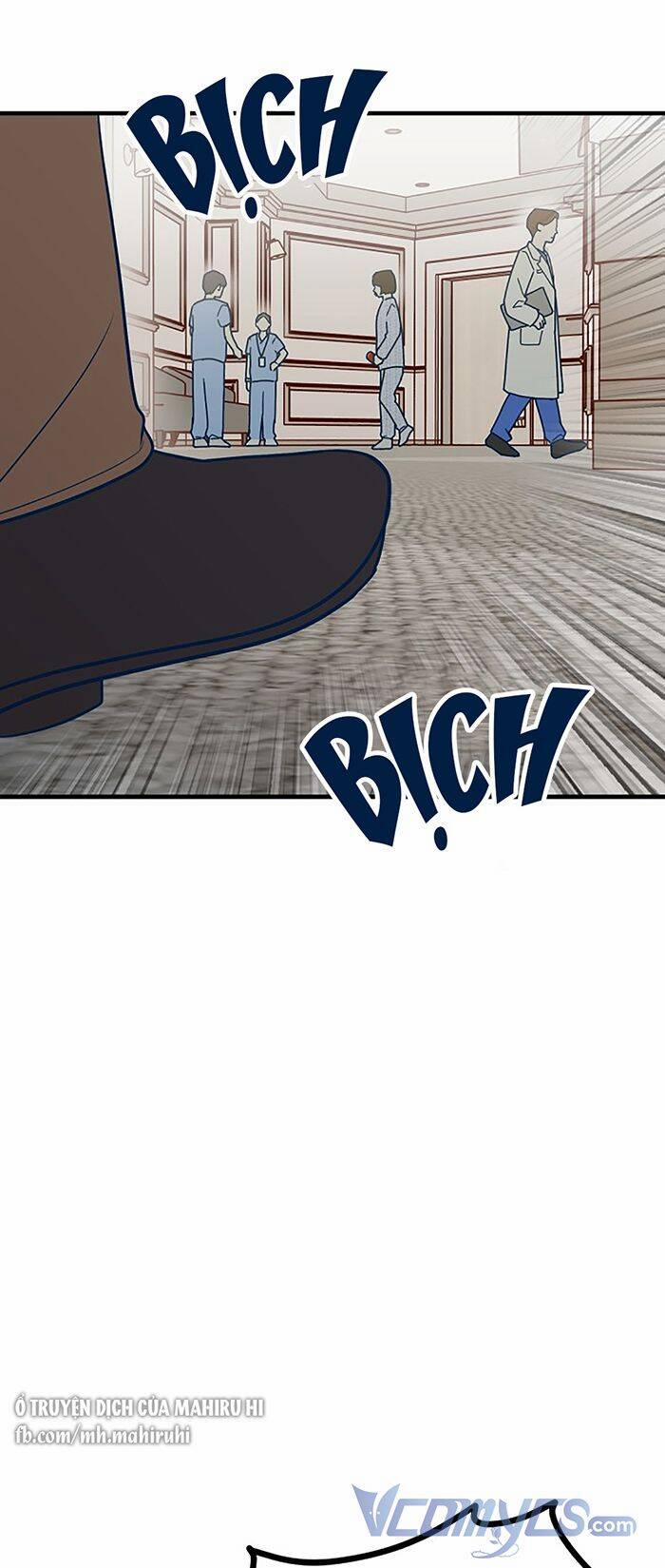 Kẻ Rác Rưởi Không Đáng Được Yêu 59 trang 38