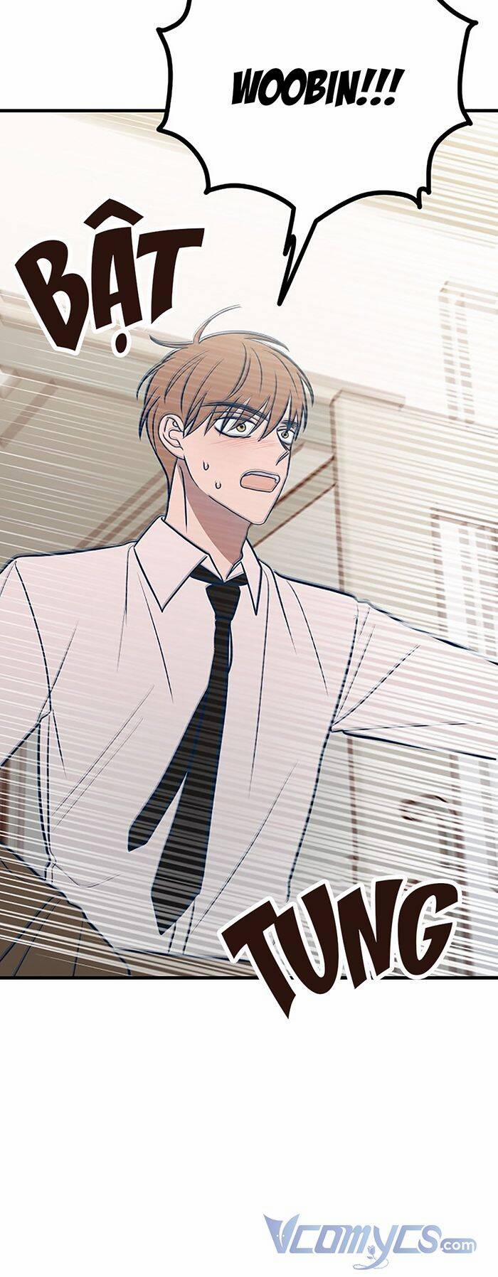 Kẻ Rác Rưởi Không Đáng Được Yêu 59 trang 39