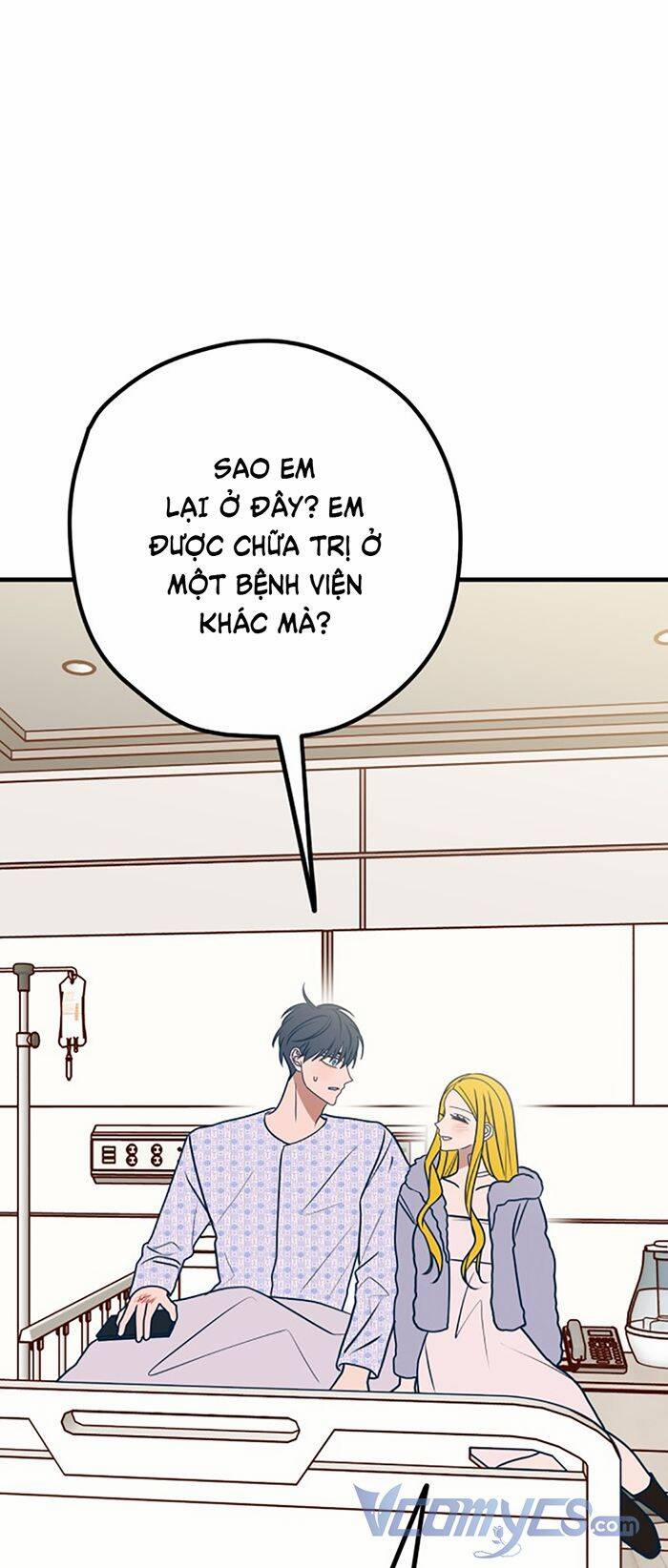 Kẻ Rác Rưởi Không Đáng Được Yêu 59 trang 4